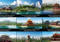 无锡景点排名前十的旅游攻略，哪个最值得去？