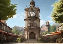 国内哪些景点有古钟建筑值得打卡参观？