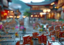 阜阳景点排行榜前十名有哪些值得去？