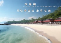 渤海景点有哪些值得带娃打卡的亲子好去处？