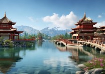 大理附近有哪些小众又好玩的旅游景点？