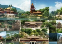 鹰潭旅游景点众多，你最喜欢哪个？探寻神秘龙虎山、婺源美景还是其他未知角落？