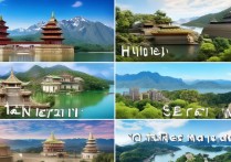 湖北有哪些小众景点值得去？求推荐！