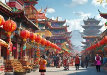 河南春节旅游景点，哪些小众又好玩？