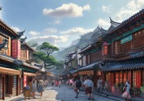 威县有哪些必打卡的小众旅游景点？