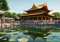 南普陀寺附近有哪些必打卡小众景点？