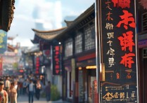 南京江宁区有哪些景点值得一游？揭秘江宁旅游新亮点！