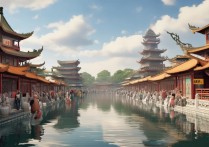 江门有哪些免费景点值得去？2024最新免费景点攻略推荐