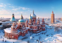 哈尔滨旅游必去的景点有哪些值得打卡？