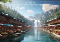 天水有哪些适合亲子游的免费好玩的旅游景点？