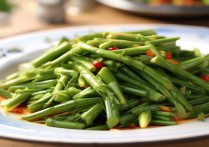 茭白怎么做好吃