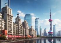上海必玩景点有哪些？2024年最新推荐路线攻略。