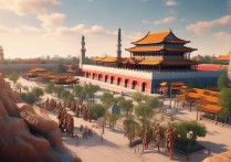 西安有哪些适合亲子游的免费旅游景点推荐？