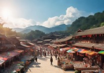 贵州凯里旅游景点中，哪些景点值得一游？隐藏的绝美风光是哪些？