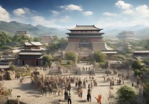 杨凌有哪些值得一去的旅游景点？