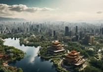 成都十大旅游景点有哪些值得去？