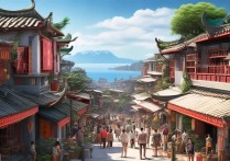 曾厝垵附近有哪些必打卡的小众景点？