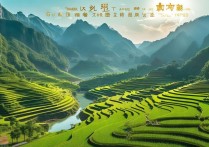 广西好玩景点排名TOP10，哪些小众秘境值得一去？