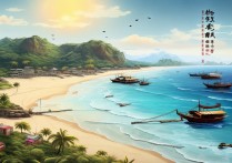 汕尾市旅游景点推荐有哪些值得去的必打卡景点？