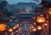 北京晚上哪些景点好玩？夜游攻略推荐！