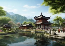 安顺附近有哪些小众又好玩的旅游景点值得去？