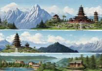 秦岭十大旅游景点有哪些？哪些最值得去？