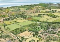 日照旅游景点地图2024最新版去哪玩必打卡？