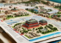 咸阳一日游景点怎么安排最省时省力？