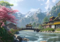 横溪有哪些小众景点值得去？求推荐！