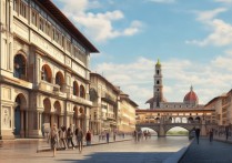 佛罗伦萨景点中，哪些地方游客评价最高，最值得一游？