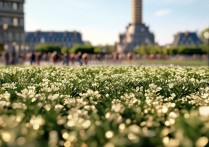 法国著名旅游景点有哪些必打卡的地方？