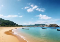 汕尾金町湾附近景点有哪些值得打卡的小众地？