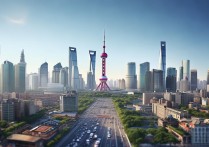 上海有哪些免费又出片的拍摄景点？