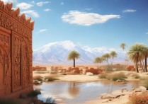 阿拉尔有哪些值得一去的景点？