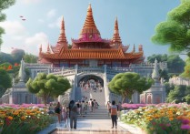 国庆适合旅游的景点有哪些小众又好玩的地方推荐？