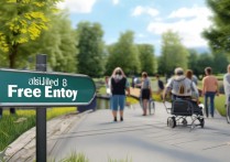 残疾证免费景点有哪些？全国景区对残疾人免票政策一览