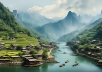 广西百色有哪些必去景点？本地人推荐小众打卡地