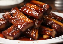 糖醋排骨