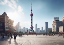 上海人民广场附近有哪些免费景点值得逛？