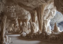 贵州溶洞景点有哪些值得打卡的隐藏秘境？