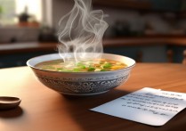 丝瓜鸡蛋汤怎么做才好吃