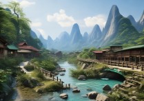 贵州境内有哪些小众又好玩的旅游景点推荐？