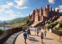 海德堡景点有哪些必打卡？隐藏小众玩法怎么安排？