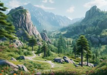 大兴安岭有哪些小众景点值得一去？