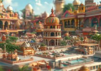 印度旅游景点排名最新版，哪些地方值得一去？