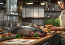 鳕鱼的家常做法