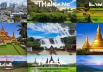 泰国十大著名景点，哪些是你心心念念想去探索的地方？