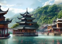 湖北旅游必去景点有哪些？值得打卡的有哪些？