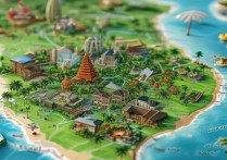 巴厘岛旅游攻略