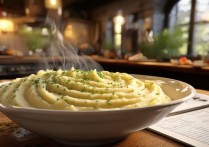 土豆泥怎么做才好吃